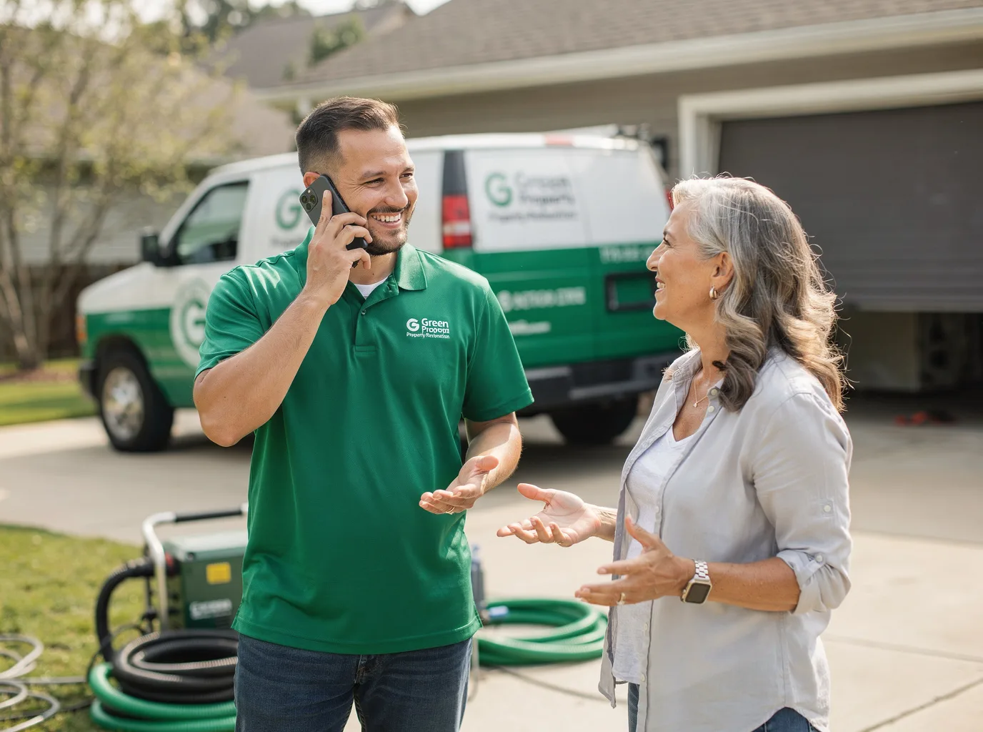 Water Damage Restoration Munday, WV FAQs